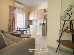 Anna's house
